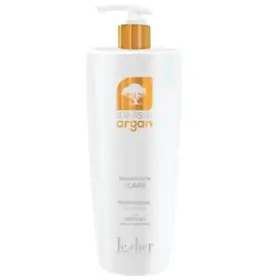 Lecher Babassu Argán Regeneration and Care Champú 1L